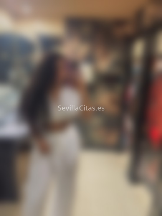 Katherine, dominicana. 627250312. Citas en SEVILLA, SEVILLA. www.sevillacitas.es.