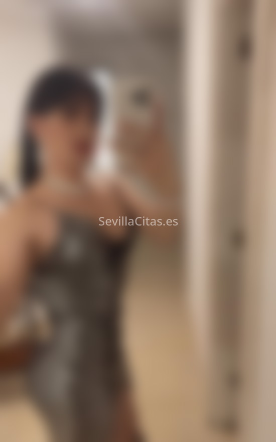 Perla, trans colombiana de nuevo aquí. 670667843. Citas en SEVILLA, SEVILLA. www.sevillacitas.es.