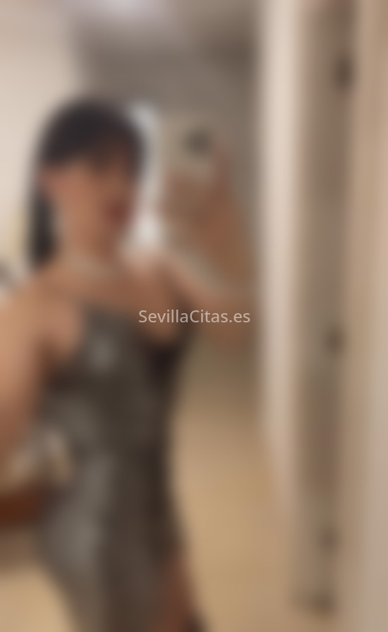 Perla, trans colombiana de nuevo aquí. 670667843. Citas en SEVILLA, SEVILLA. www.sevillacitas.es.
