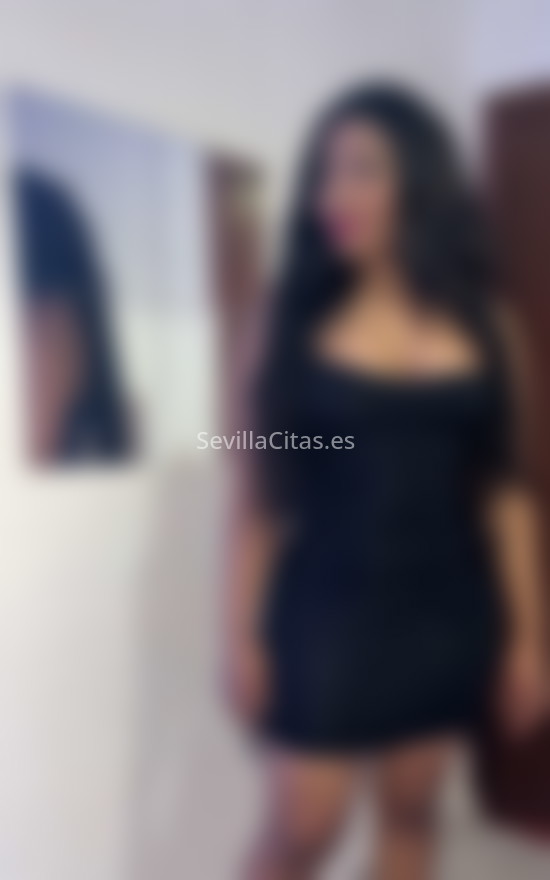Marisela. 643445245. Citas en SEVILLA, SEVILLA. www.sevillacitas.es.