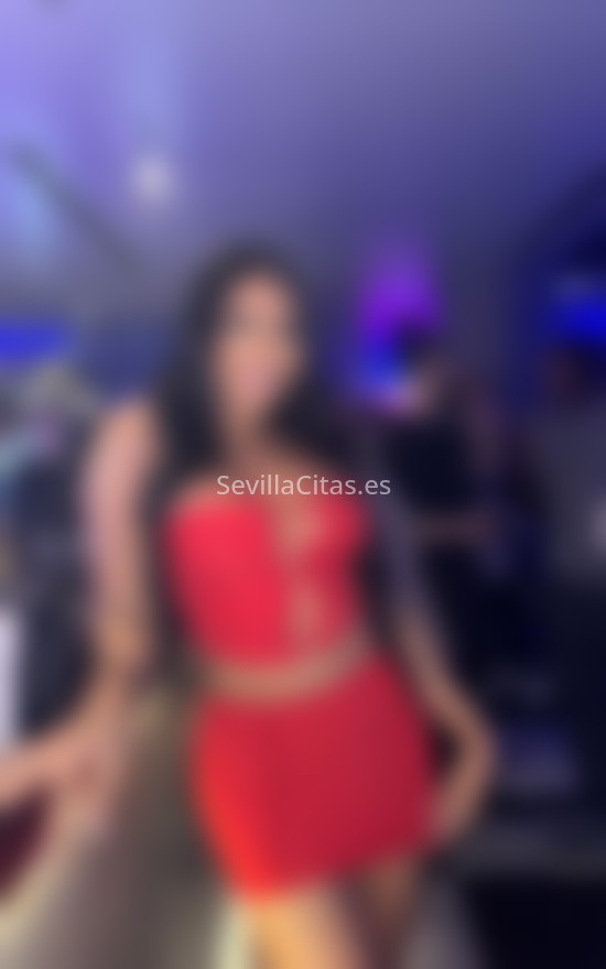 Tahis, chica trans. 610771766. Citas en SEVILLA, SEVILLA. www.sevillacitas.es.