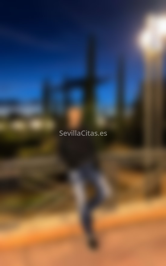 Brian, nuevo por aquí. 672488224. Citas en SEVILLA, SEVILLA. www.sevillacitas.es.