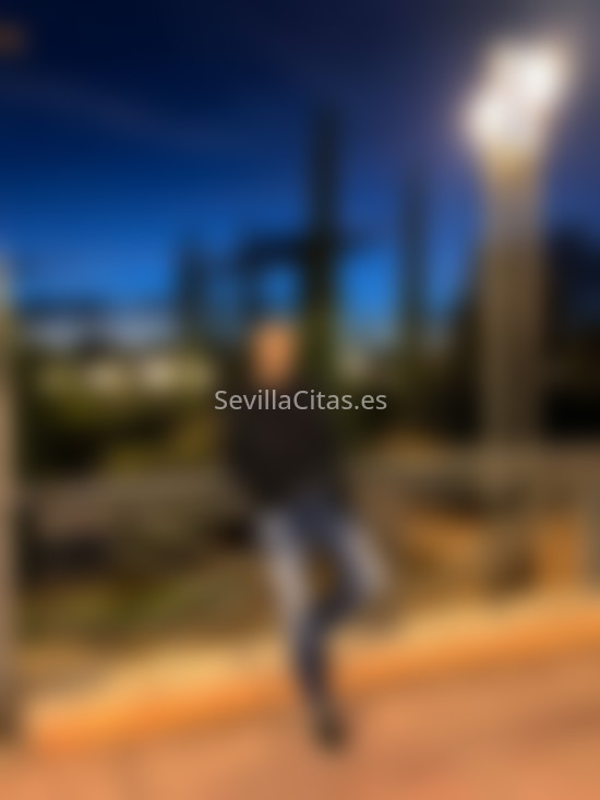 Brian, nuevo por aquí. 672488224. Citas en SEVILLA, SEVILLA. www.sevillacitas.es.