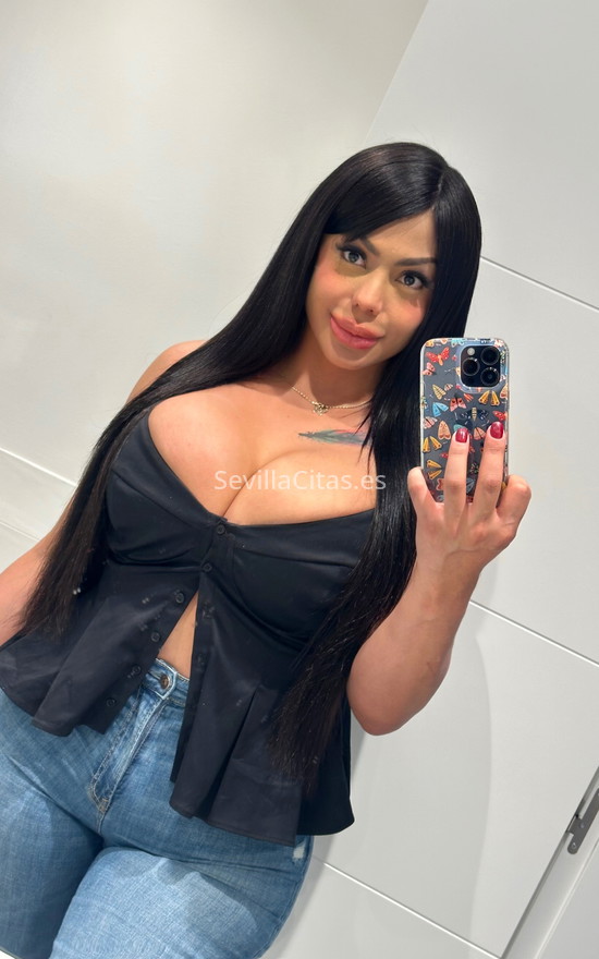 Paula Bedoya, chica trans. 662049183. Citas en SEVILLA, SEVILLA. www.sevillacitas.es. Paula Bedoya, chica trans. 662049183. Citas en SEVILLA, SEVILLA. www.sevillacitas.es.