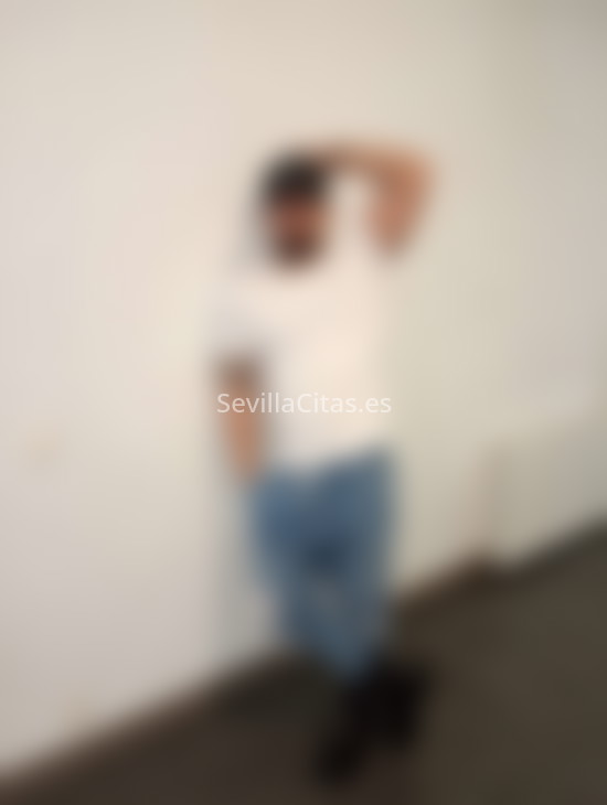 Sebastián, cubano fitness. 643505120. Citas en SEVILLA, SEVILLA. www.sevillacitas.es.