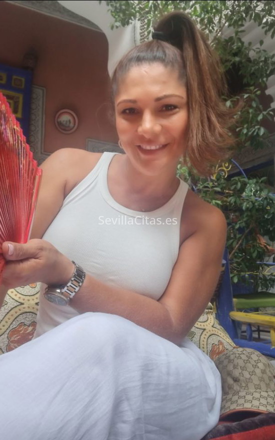 Erika, chica muy simpática . 617468799. Citas en SEVILLA, SEVILLA. www.sevillacitas.es.