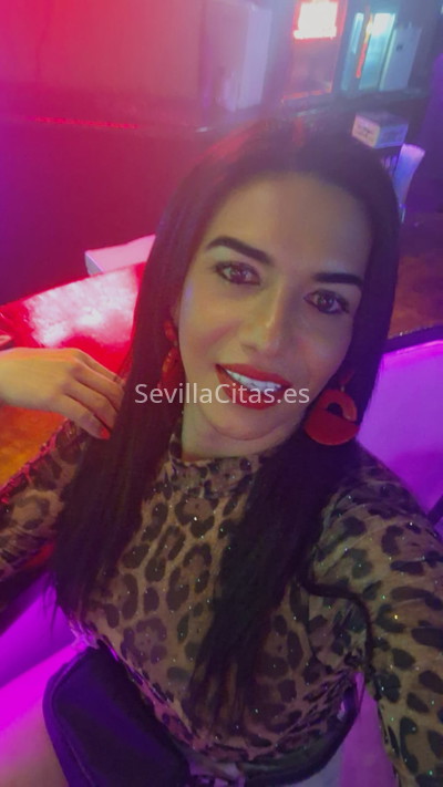 Kiara, trans latina . 643287228. Citas en SEVILLA, SEVILLA. www.sevillacitas.es.