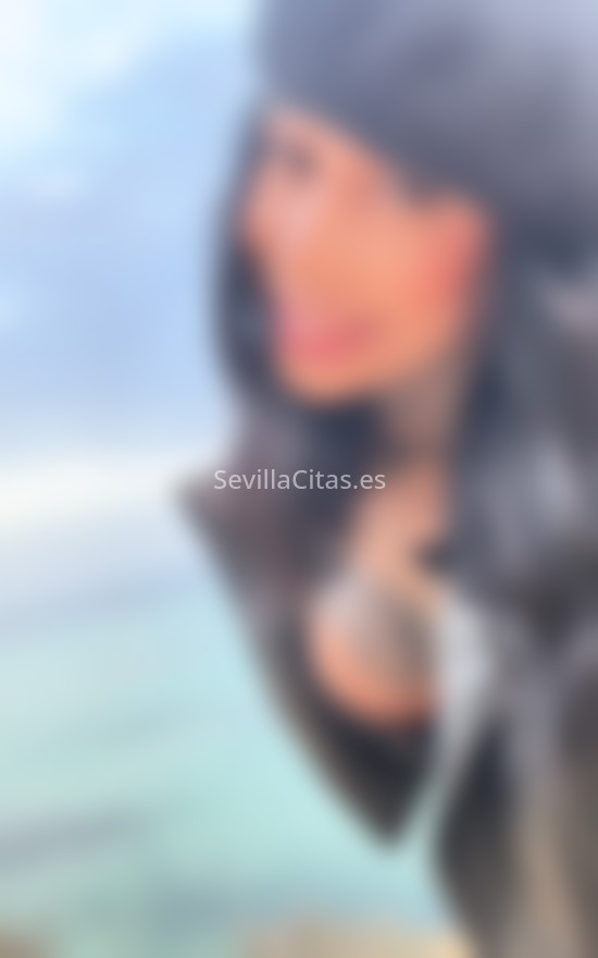 Tatiana, chica trans latina. 663075273. Citas en SEVILLA, SEVILLA. www.sevillacitas.es.