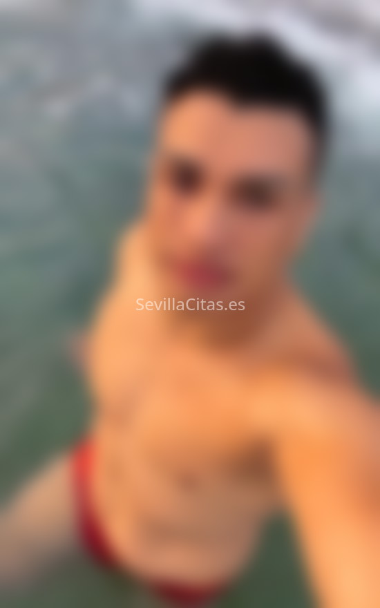 Dani, latino. 641802735. Citas en SEVILLA, SEVILLA. www.sevillacitas.es.