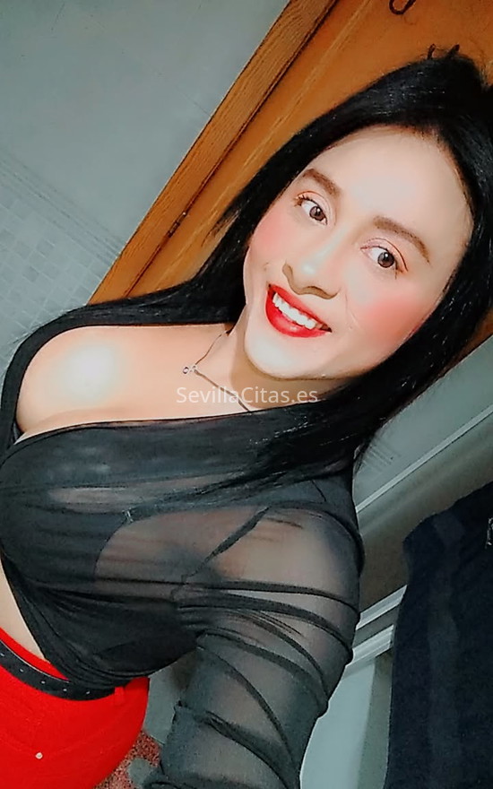 Daniela, trans venezolana. 637750364. Citas en SEVILLA, SEVILLA. www.sevillacitas.es. Daniela, trans venezolana. 637750364. Citas en SEVILLA, SEVILLA. www.sevillacitas.es.