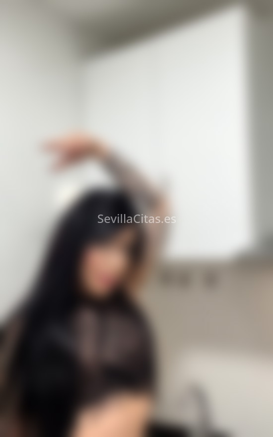 Valentina, joven trans. 643738305. Citas en SEVILLA, SEVILLA. www.sevillacitas.es.