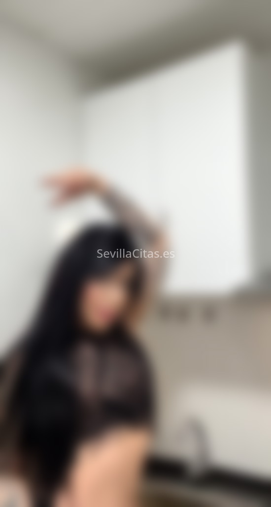 Valentina, joven trans. 643738305. Citas en SEVILLA, SEVILLA. www.sevillacitas.es.