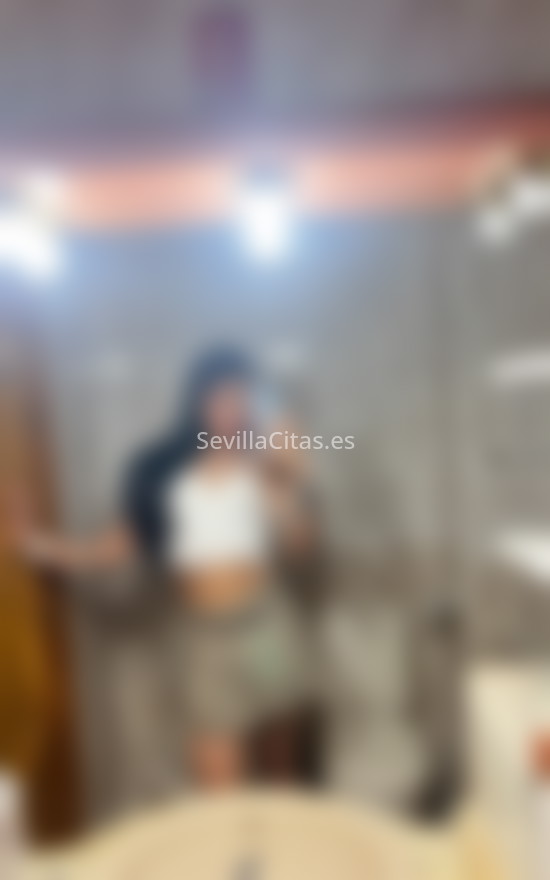 Valentina, joven trans. 643738305. Citas en SEVILLA, SEVILLA. www.sevillacitas.es.