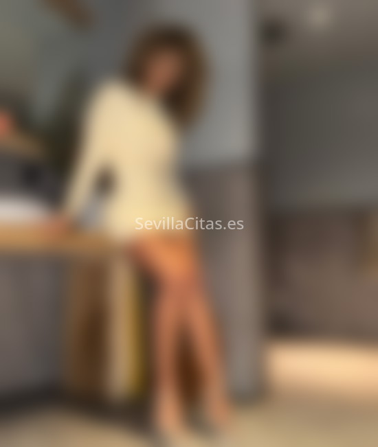 Alma, mujer de Cuba. 633925610. Citas en SEVILLA, SEVILLA. www.sevillacitas.es.