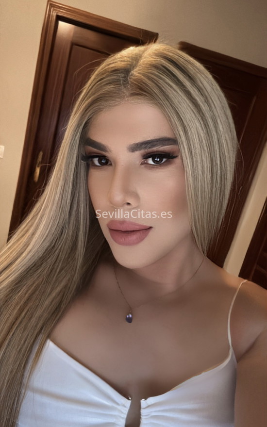Milena Smith, trans colombiana  . 634050891. Citas en SEVILLA, SEVILLA. www.sevillacitas.es.