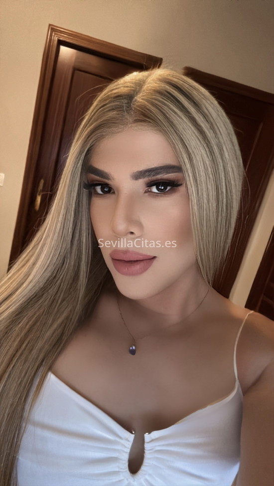 Milena Smith, trans colombiana  . 634050891. Citas en SEVILLA, SEVILLA. www.sevillacitas.es.