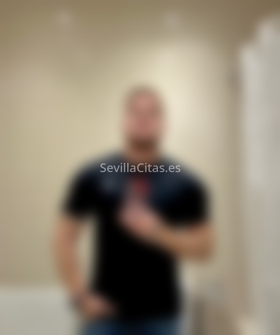Briam, pelirrojo latino. 624846964. Citas en SEVILLA, SEVILLA. www.sevillacitas.es.