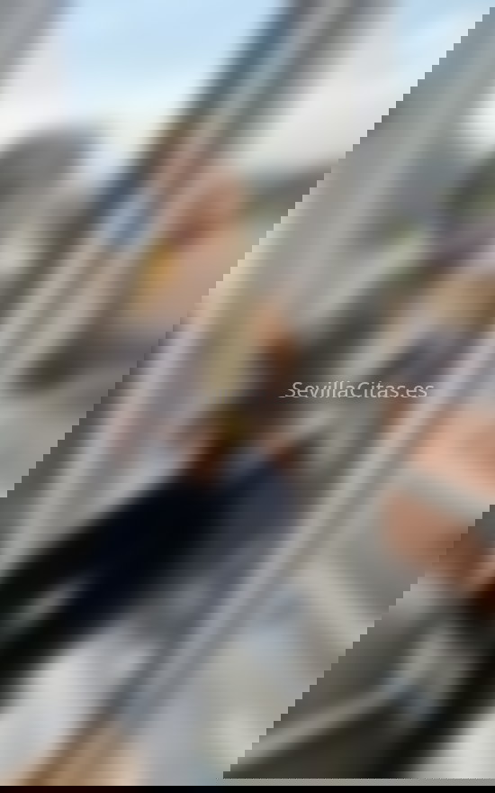Angie, latina 25 años. 603310946. Citas en SEVILLA, SEVILLA. www.sevillacitas.es.