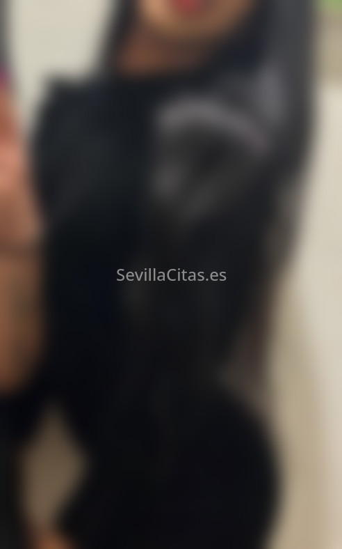 Miranda, chica trans latina. 643069357. Citas en SEVILLA, SEVILLA. www.sevillacitas.es.