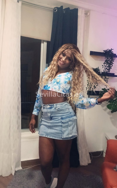 Monica, trans colombiana. 622479975. Citas en SEVILLA, SEVILLA. www.sevillacitas.es.