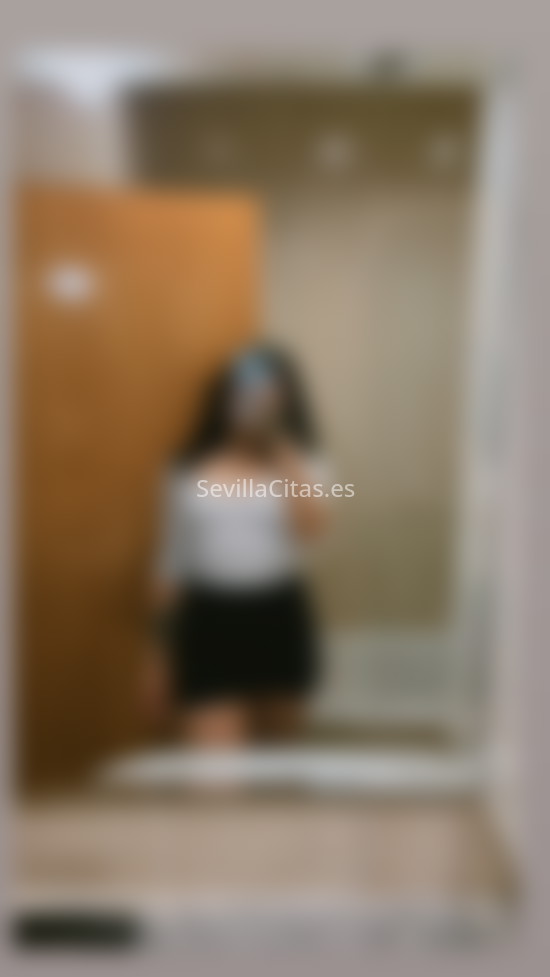 Isabella, joven colombiana . 613491939. Citas en SEVILLA, SEVILLA. www.sevillacitas.es.