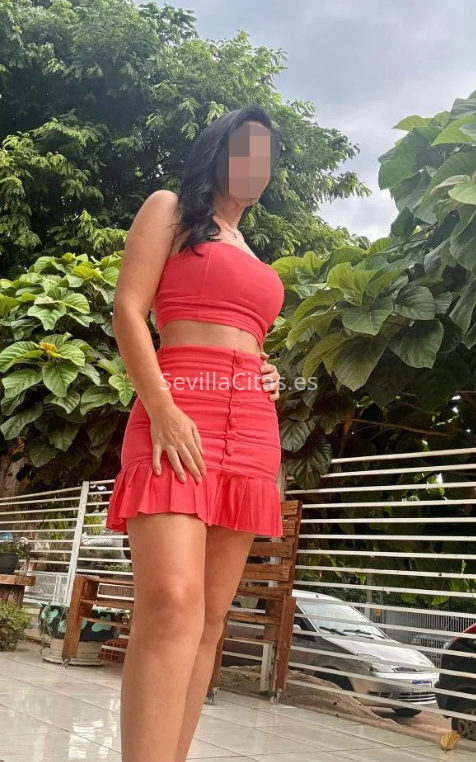 Priscilla, mujer latina. 645480109. Citas en SEVILLA, SEVILLA. www.sevillacitas.es.