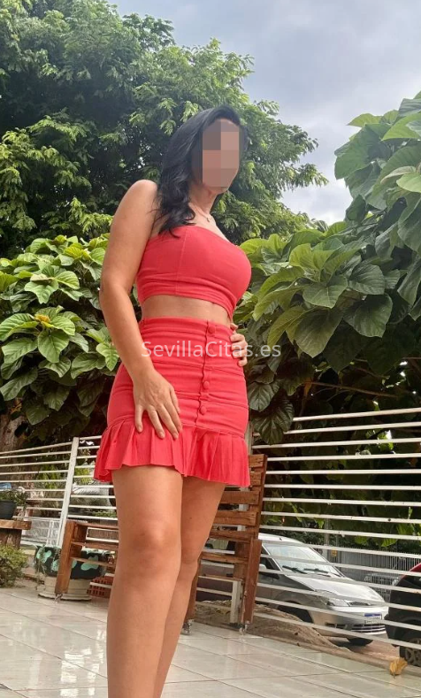Priscilla, mujer latina. 645480109. Citas en SEVILLA, SEVILLA. www.sevillacitas.es.