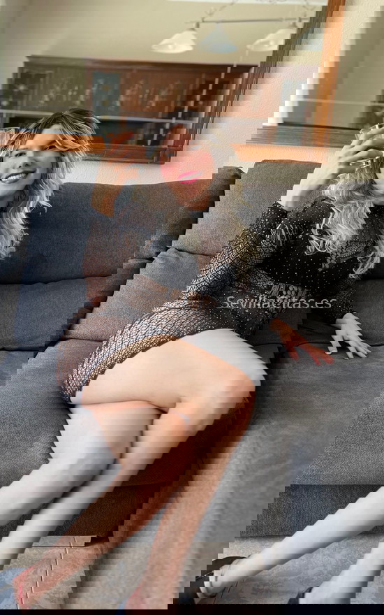 Karla, trans femenina . 624181378. Citas en SEVILLA, SEVILLA. www.sevillacitas.es.