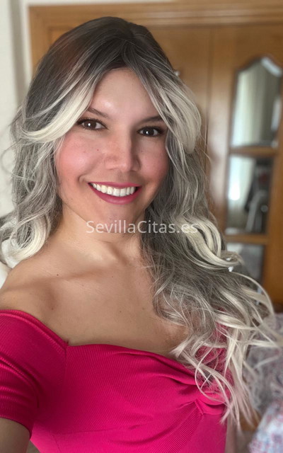 Karla, trans femenina . 624181378. Citas en SEVILLA, SEVILLA. www.sevillacitas.es.