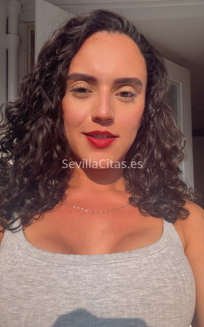 Ana María, chica trans latina. 600346437. Citas en SEVILLA, SEVILLA. www.sevillacitas.es.