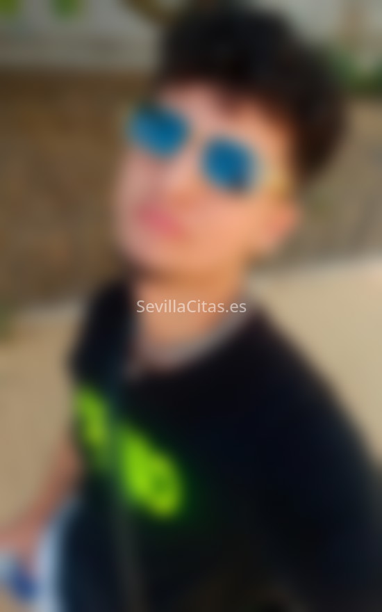 Andy, joven colombiano. 678532891. Citas en SEVILLA, SEVILLA. www.sevillacitas.es.