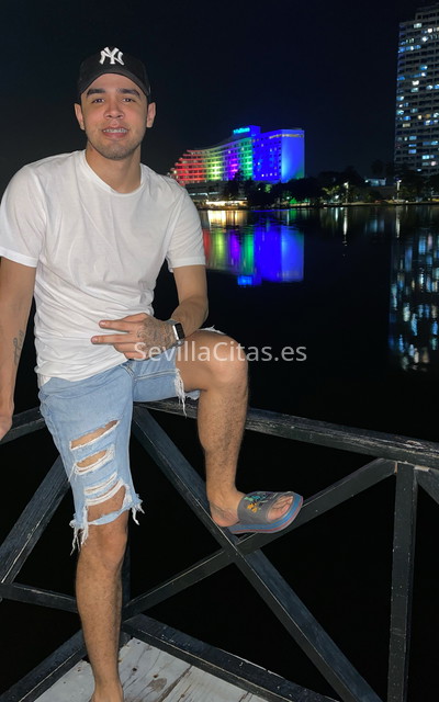 Jefrey, colombiano. 637120668. Citas en SEVILLA, SEVILLA. www.sevillacitas.es.