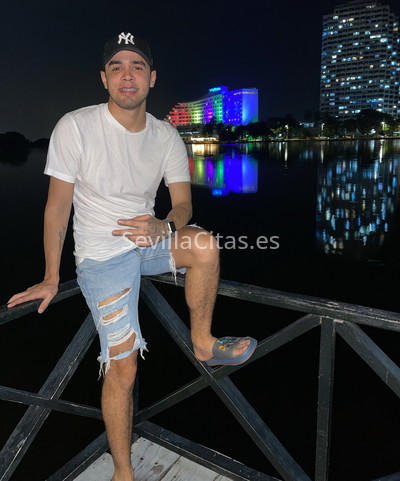 Jefrey, colombiano. 637120668. Citas en SEVILLA, SEVILLA. www.sevillacitas.es.