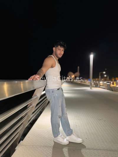 Daniel, latino recién llegado. 627275163. Citas en SEVILLA, SEVILLA. www.sevillacitas.es. Daniel, latino recién llegado. 627275163. Citas en SEVILLA, SEVILLA. www.sevillacitas.es.