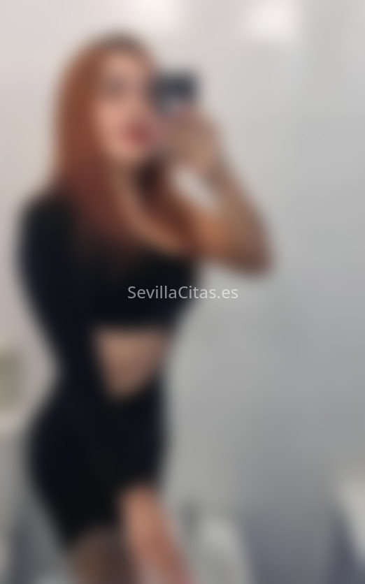 Tiffany, trans argentina. 613727676. Citas en SEVILLA, SEVILLA. www.sevillacitas.es.