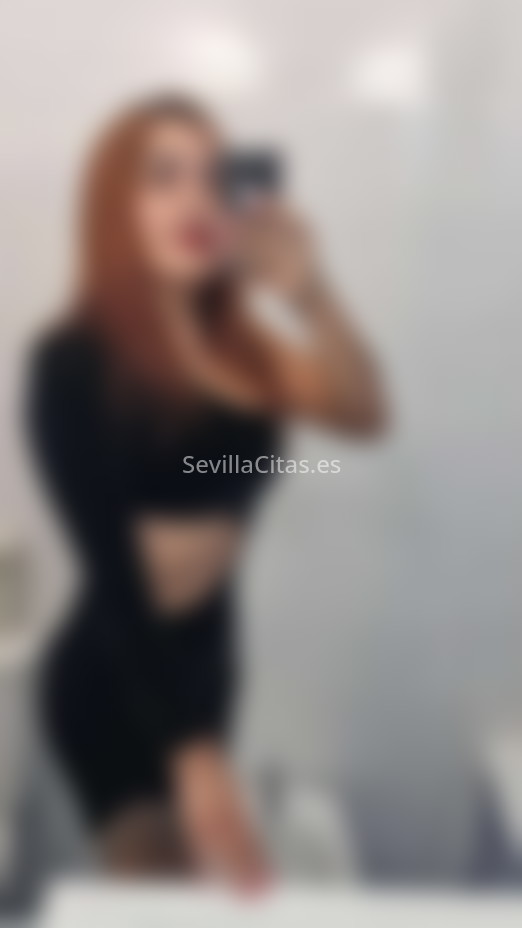 Tiffany, trans argentina. 613727676. Citas en SEVILLA, SEVILLA. www.sevillacitas.es.