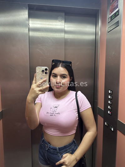 Abby, colombiana nueva en la ciudad. 641030877. Citas en SEVILLA, SEVILLA. www.sevillacitas.es. Abby, colombiana nueva en la ciudad. 641030877. Citas en SEVILLA, SEVILLA. www.sevillacitas.es.