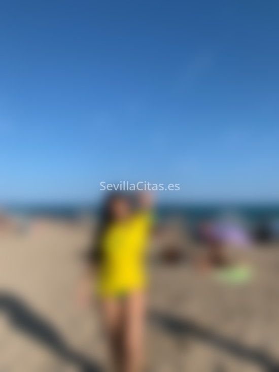 Luana, brasileña. 623159519. Citas en SEVILLA, SEVILLA. www.sevillacitas.es.