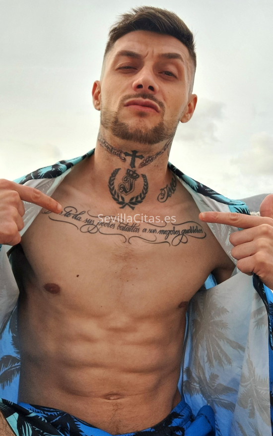 Andaluz enrollado. 613218116. Citas en SEVILLA, SEVILLA. www.sevillacitas.es. Andaluz enrollado. 613218116. Citas en SEVILLA, SEVILLA. www.sevillacitas.es.