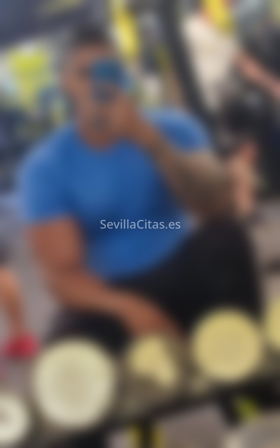 Emiliano. 624151192. Citas en SEVILLA, SEVILLA. www.sevillacitas.es.
