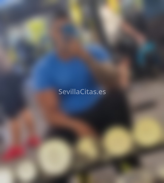 Emiliano. 624151192. Citas en SEVILLA, SEVILLA. www.sevillacitas.es.