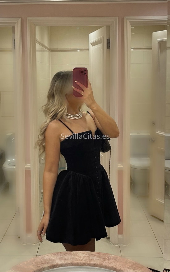 Tamara, brasileña alegre. 613257744. Citas en SEVILLA, SEVILLA. www.sevillacitas.es.