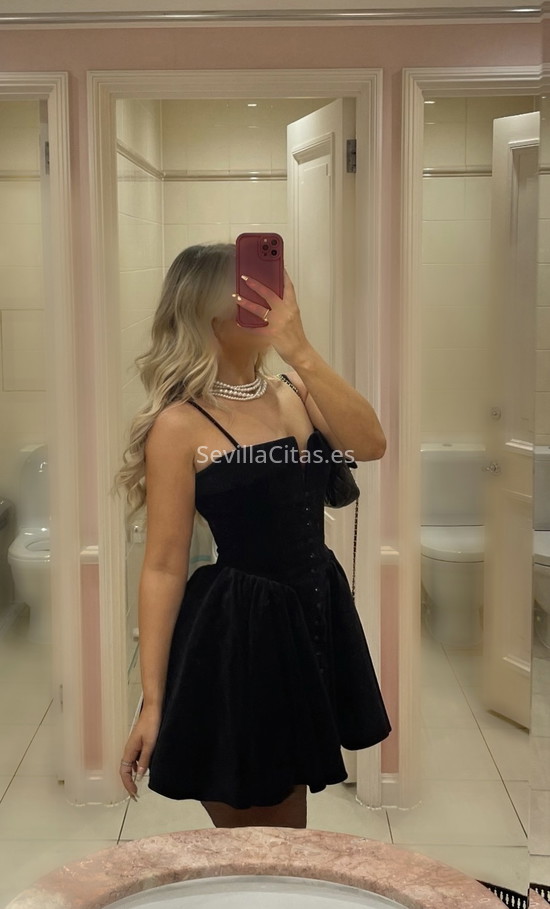 Tamara, brasileña alegre. 613257744. Citas en SEVILLA, SEVILLA. www.sevillacitas.es.