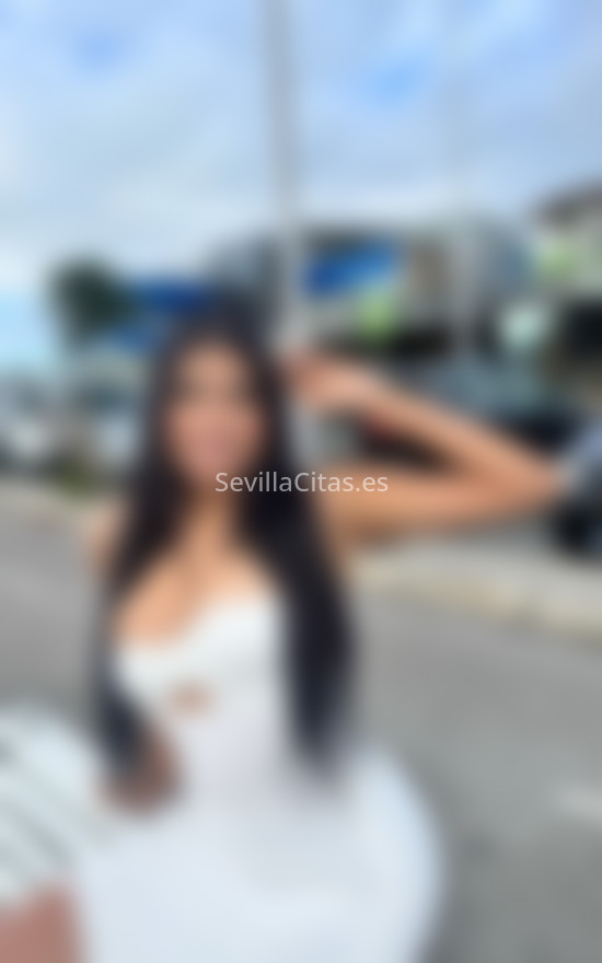 Alana, colombiana. 602443753. Citas en SEVILLA, SEVILLA. www.sevillacitas.es.