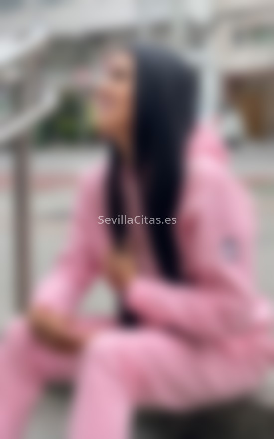 Alana, colombiana. 602443753. Citas en SEVILLA, SEVILLA. www.sevillacitas.es.