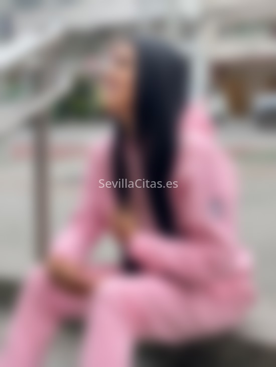Alana, colombiana. 602443753. Citas en SEVILLA, SEVILLA. www.sevillacitas.es.
