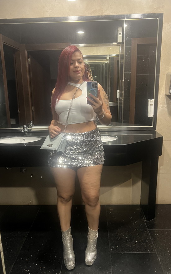 Sofia, chica colombiana. 617415534. Citas en SEVILLA, SEVILLA. www.sevillacitas.es.