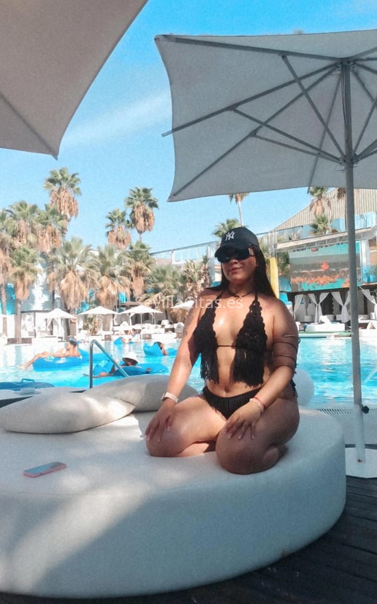 Sofia, chica colombiana. 617415534. Citas en SEVILLA, SEVILLA. www.sevillacitas.es.