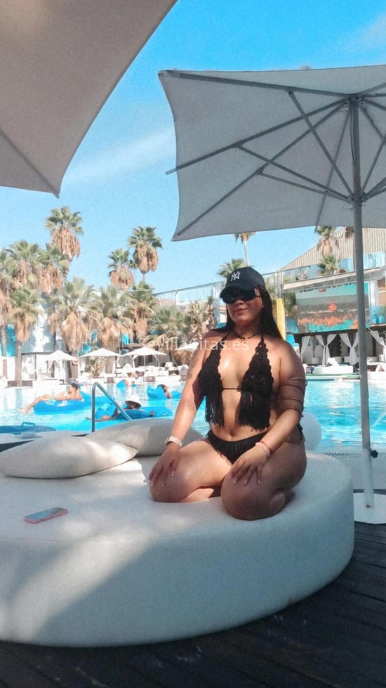 Sofia, chica colombiana. 617415534. Citas en SEVILLA, SEVILLA. www.sevillacitas.es.