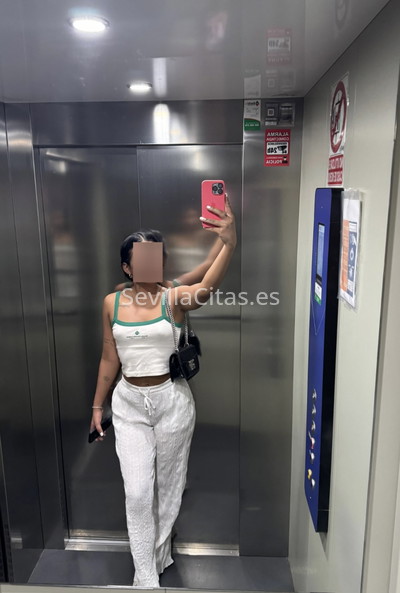 Jimena . 670300214. Citas en SEVILLA, SEVILLA. www.sevillacitas.es.